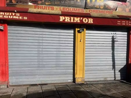 local commercial à louer