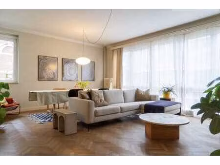 appartement lumineux 2 chambres – quartier harmonie