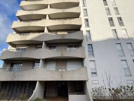 vente appartement t1 à saint-sébastien-sur-loire (44230) : à vendre t1 / 30m² saint-sébast