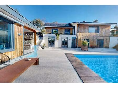 villa à vendre - première occupation