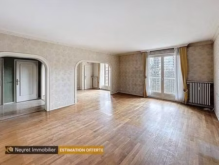 neyret immobilier st etienne