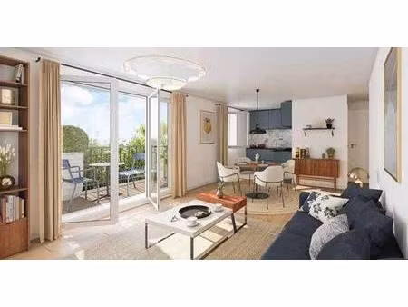 papillon residentiel