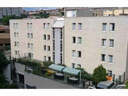 studio à vendre