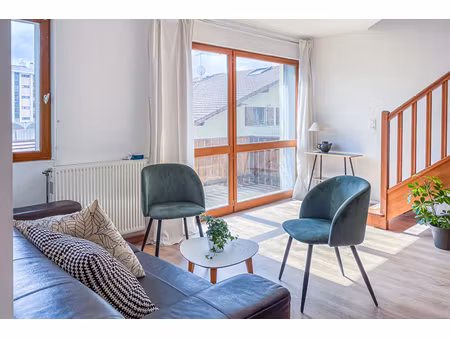 annonce appartement à vendre