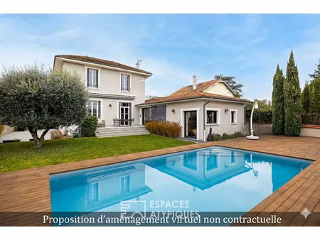 annonce maison à vendre