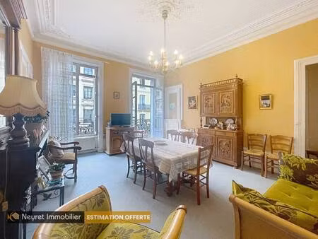 neyret immobilier st etienne