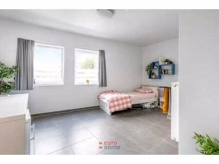 chambre agréable dans une superbe résidence étudiante !