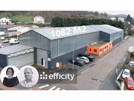 local commercial à vendre