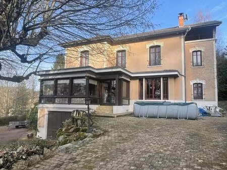 sarl immobiliere du sornin