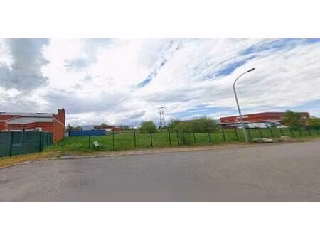 espace industriel à vendre
