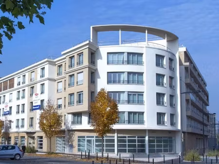 vente appartement 1 pièce 23 m² à valenciennes (59300)  73 000 €