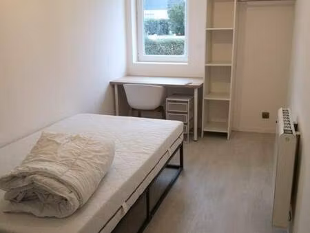 studio à louer - logement étudiant