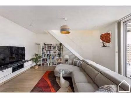 maison récente 2022 à wervik  3 chambres  jardin  garage  1