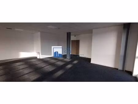 espace bureau à louer