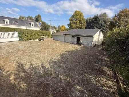 propriété de loisirs à vendre