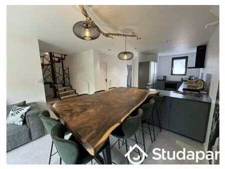 studio à louer - logement étudiant