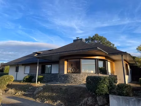 vente maison 7 pièces 157 m² à carantec (29660)  1 041 900 €