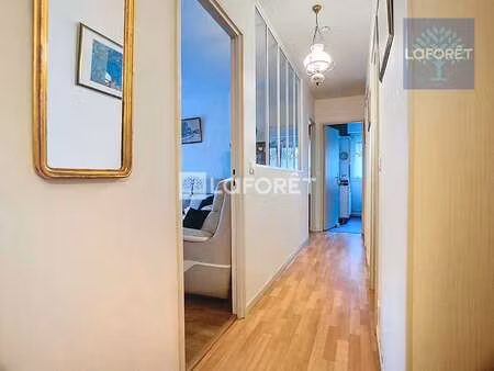 vente appartement 3 pièces à rennes centre ville (35000) : à vendre 3 pièces / 63m² rennes