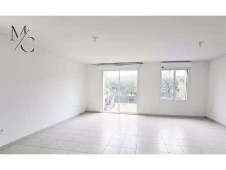 vente appartement 3 pièces 66.2 m² à beauzelle (31700)  173 000 €