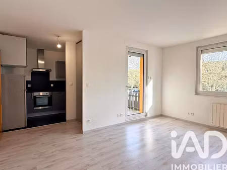 vente appartement 3 pièces 52 m² bollwiller (68540)