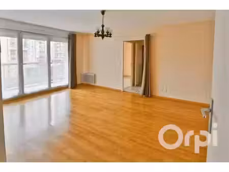 vente appartement 3 pièces 57.08 m² à gisors (27140)  179 000 €