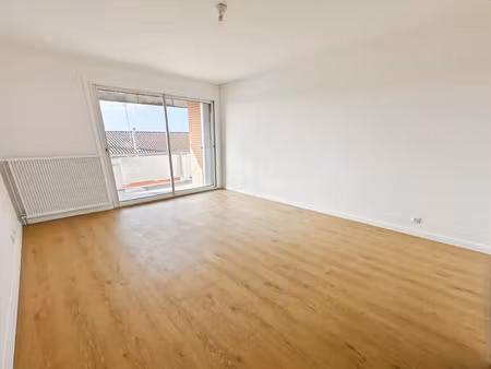 vente appartement 3 pièces 80 m² à montauban (82000)  159 000 €