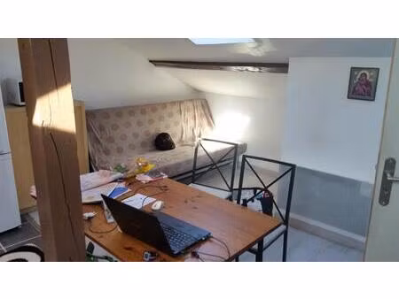 location appartement 2 pièces 26 m² à mulhouse (68100)