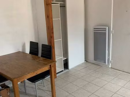 propriétaire particulier