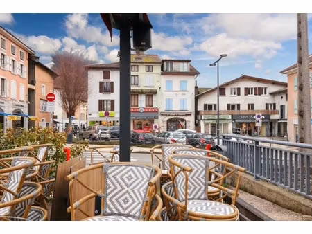 vente appartement 1 pièce 29 m² à voreppe (38340)  85 000 €