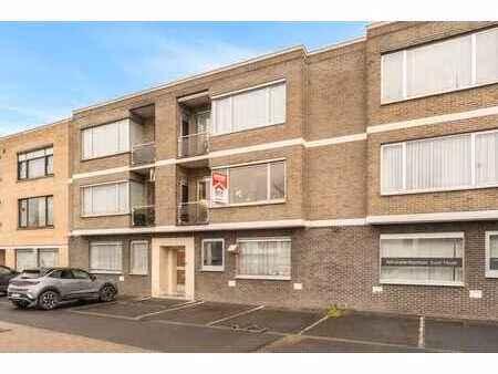 appartement 2 chambres à zulte