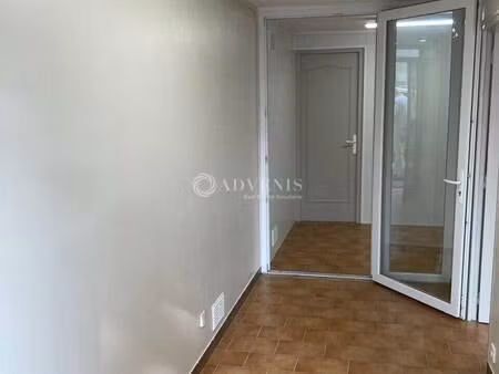 espace bureau à louer