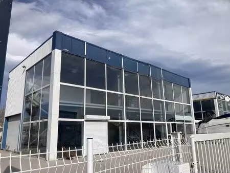 location commerce 280 m² à saint-cyprien (66750)