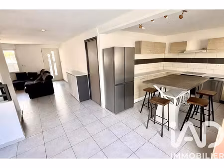 vente maison 5 pièces 106 m² saleilles (66280)