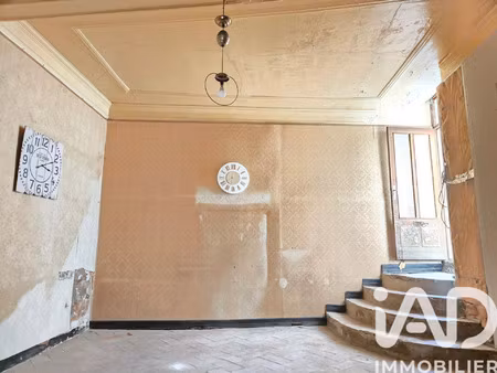 vente maison 4 pièces 175 m² maury (66460)