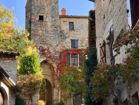 vente immeuble 190 m²