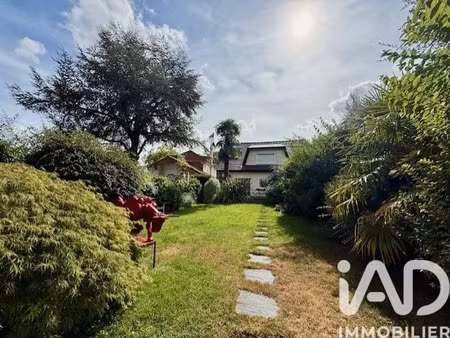 vente maison 7 pièces 210 m² à garches (92380)  1 539 000 €
