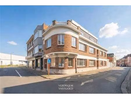 immeuble de rapport - appartement(s)