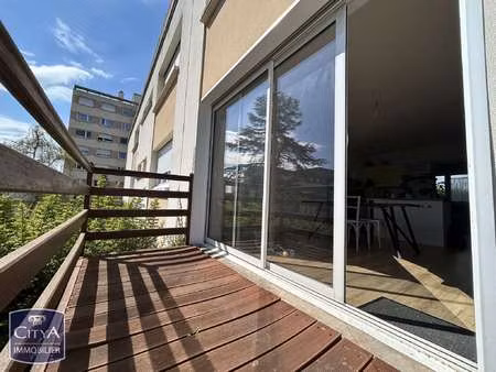 vente appartement t1 au mans bollée (72000) : à vendre t1 / 39m² le mans bollée