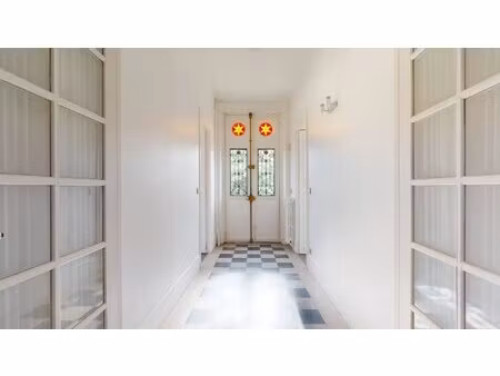 maison familiale chevreuse centre