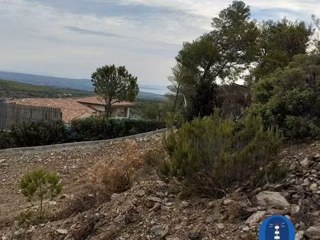 terrain à vendre