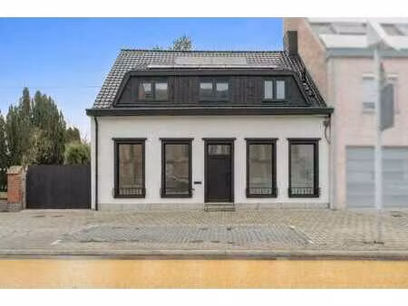 économe en énergie et offrant tout le confort