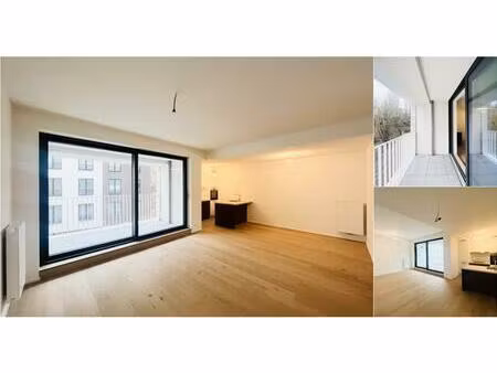 appartement à louer à rue neerveld 101 woluwe-saint-lambert (vbd89471)