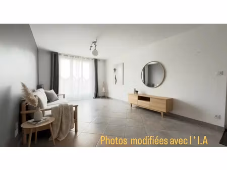 vente appartement 3 pièces à saint-nazaire centre ville  ville port  petit maroc (44600) :