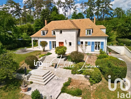 vente demeure 9 pièces