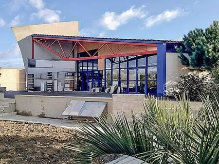 local commercial à vendre