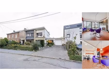 maison à vendre à rue auguste lambert 11 geer (vbd89183)