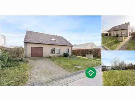 maison à vendre à berkenlaan 10 koekelare (rbv30904)