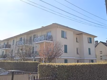 appartement à vendre mantes-la-jolie