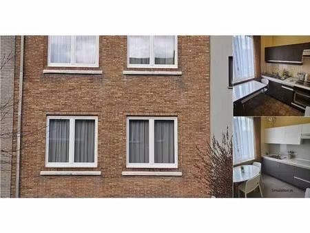 maison à vendre à av gustave demey 101 auderghem (vwd16683)