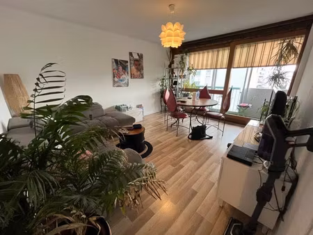 vente appartement 3 pièces 76 m² à tarbes (65000)  99 500 €